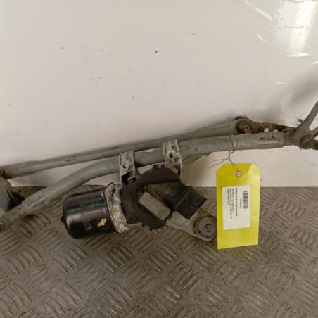 Moteur essuie glace avant RENAULT MEGANE 2 Photo n°1