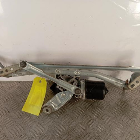 Moteur essuie glace avant RENAULT MEGANE 2