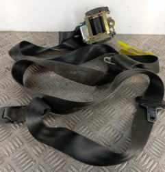 Ceinture avant gauche PEUGEOT 407 Photo n°1