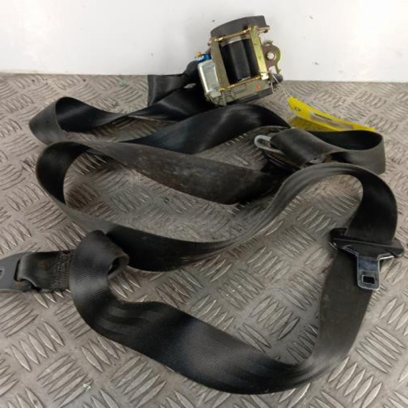 Ceinture avant gauche PEUGEOT 407