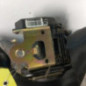 Ceinture avant gauche PEUGEOT 407