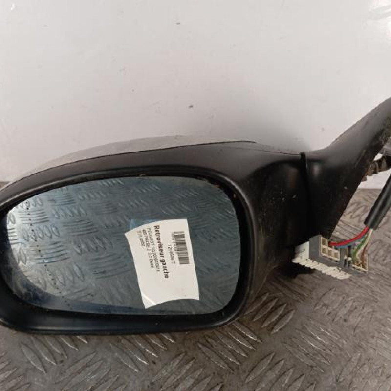 Retroviseur gauche PEUGEOT 406