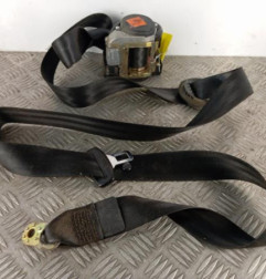 Ceinture avant gauche VOLKSWAGEN PASSAT 4 Photo n°1