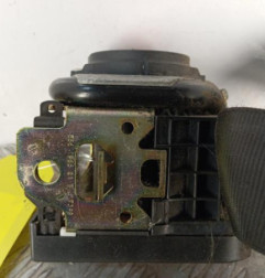 Ceinture avant gauche VOLKSWAGEN PASSAT 4 Photo n°3