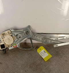 Leve vitre electrique avant droit OPEL VECTRA C Photo n°1