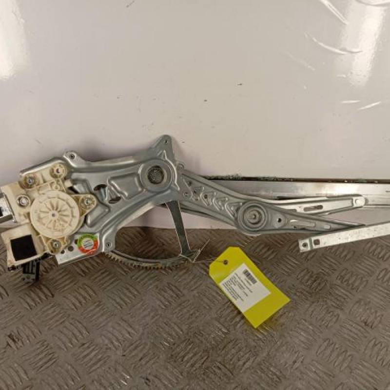 Leve vitre electrique avant droit OPEL VECTRA C