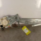 Leve vitre electrique avant droit OPEL VECTRA C