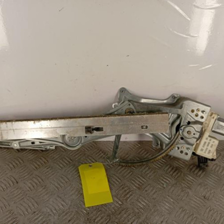 Leve vitre electrique avant droit OPEL VECTRA C