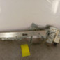 Leve vitre electrique avant droit OPEL VECTRA C