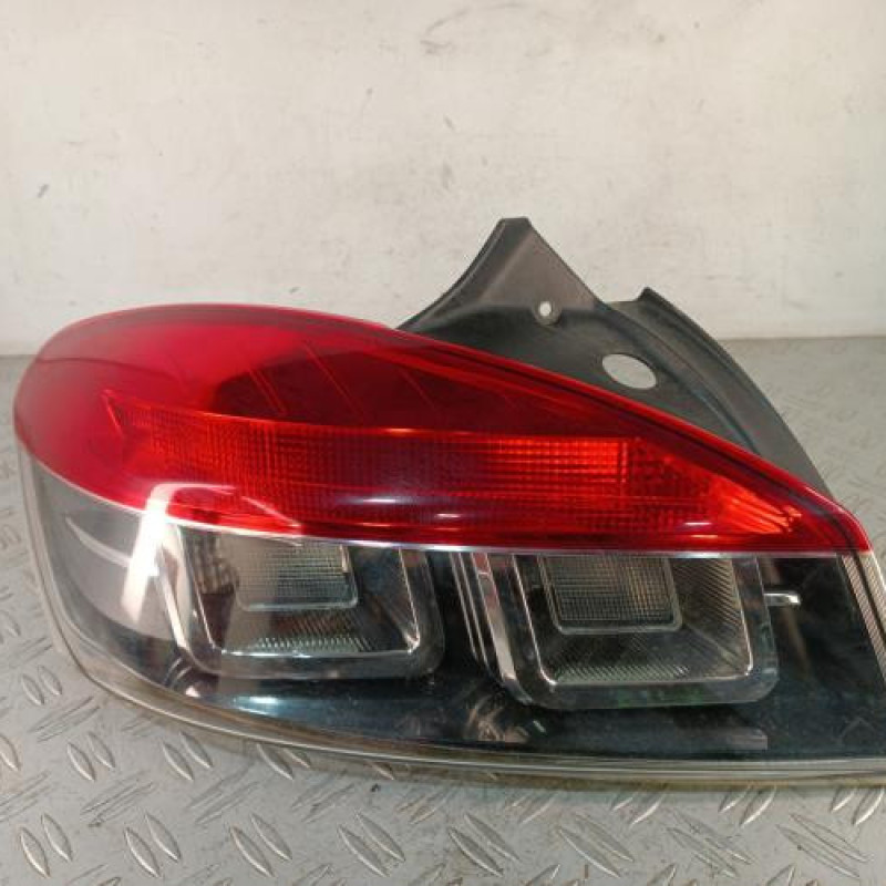 Feu arriere principal gauche (feux) RENAULT MEGANE 3