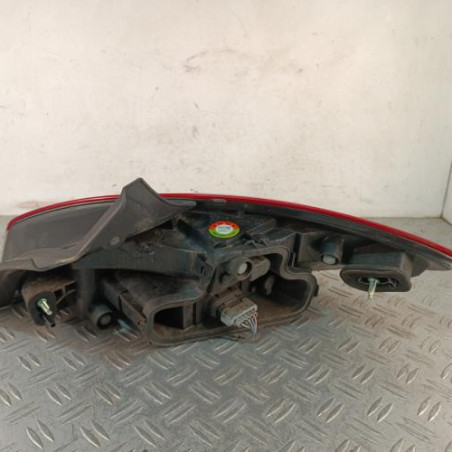 Feu arriere principal gauche (feux) RENAULT MEGANE 3