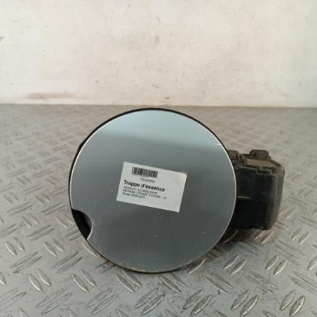 Trappe d'essence RENAULT MEGANE 3 Photo n°1