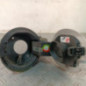 Trappe d'essence RENAULT MEGANE 3
