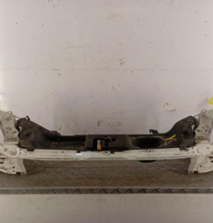 Face avant VOLVO C 30 Photo n°1