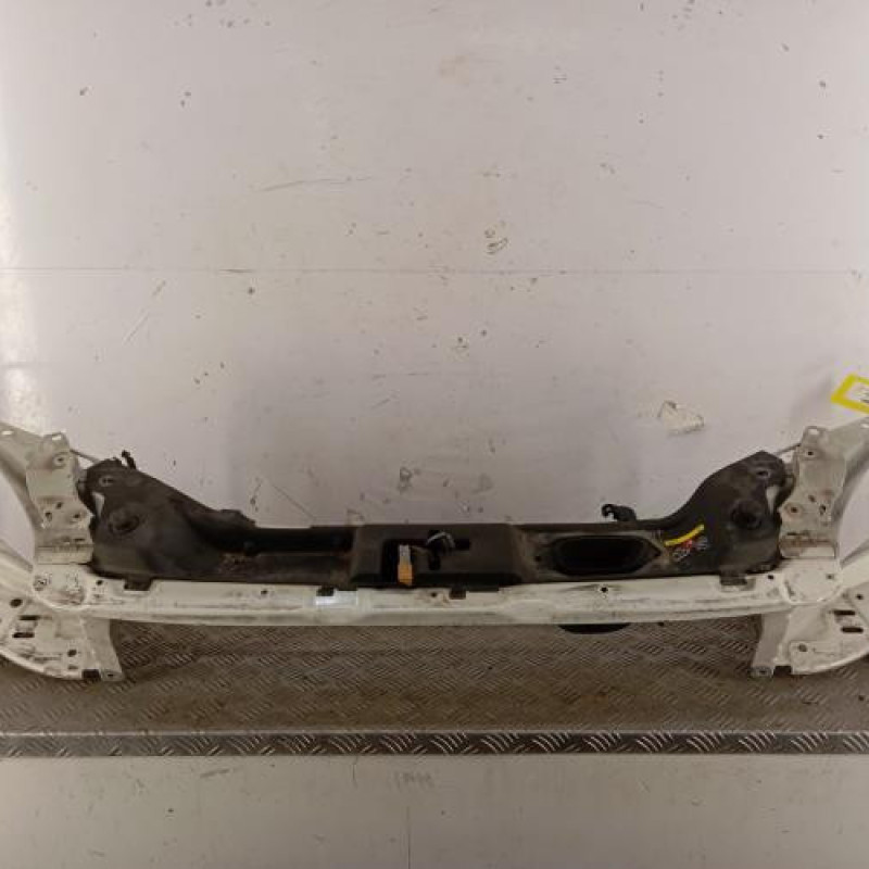 Face avant VOLVO C 30