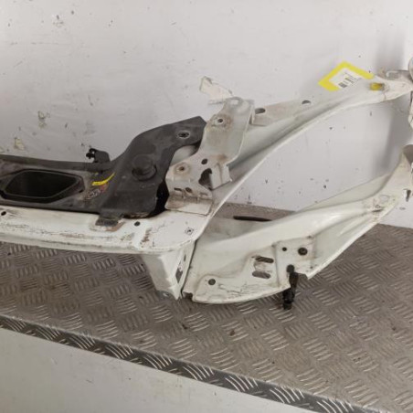 Face avant VOLVO C 30