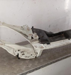 Face avant VOLVO C 30 Photo n°3