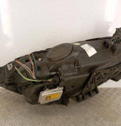 Optique avant principal gauche (feux)(phare) CITROEN C4 PICASSO 1 Photo n°4