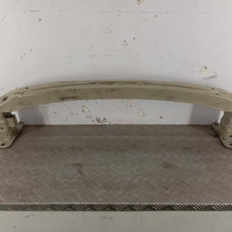 Renfort pare choc avant (traverse) RENAULT ZOE 1 Photo n°1