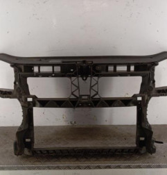 Face avant VOLKSWAGEN TOURAN 1 Photo n°1