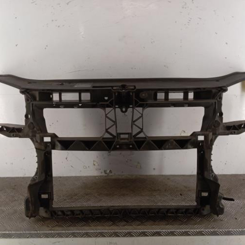 Face avant VOLKSWAGEN TOURAN 1