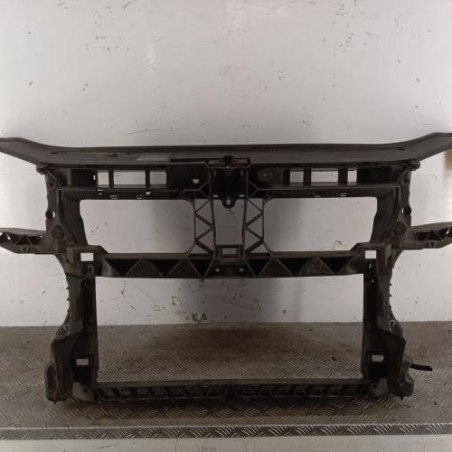 Face avant VOLKSWAGEN TOURAN 1 Photo n°1