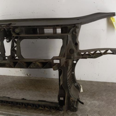 Face avant VOLKSWAGEN TOURAN 1