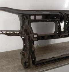 Face avant VOLKSWAGEN TOURAN 1 Photo n°3