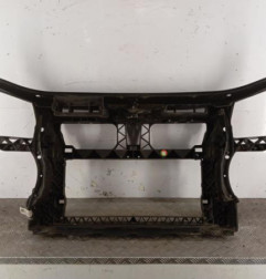 Face avant VOLKSWAGEN TOURAN 1 Photo n°4