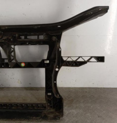 Face avant VOLKSWAGEN TOURAN 1 Photo n°5