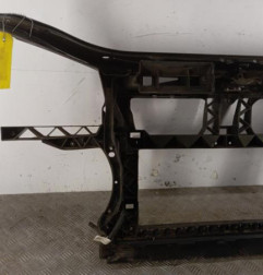 Face avant VOLKSWAGEN TOURAN 1 Photo n°6