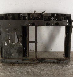 Face avant PEUGEOT 207 Photo n°1