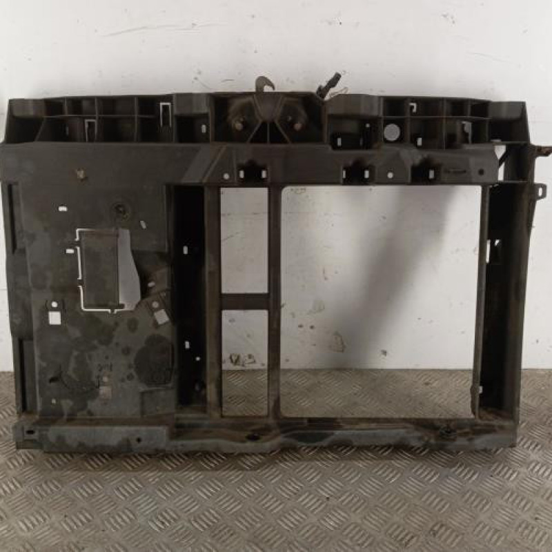 Face avant PEUGEOT 207