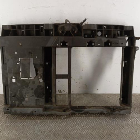 Face avant PEUGEOT 207 Photo n°1