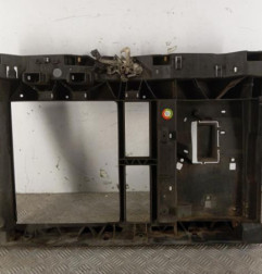 Face avant PEUGEOT 207