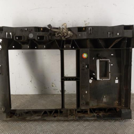 Face avant PEUGEOT 207