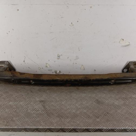 Renfort pare choc arriere (traverse) PEUGEOT 207