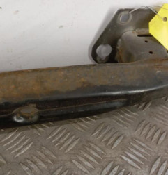 Renfort pare choc arriere (traverse) PEUGEOT 207 Photo n°4