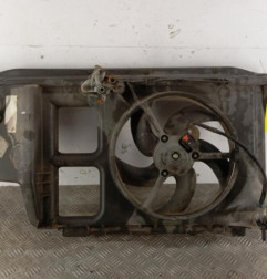 Face avant PEUGEOT 206 Photo n°1