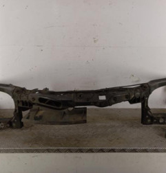 Face avant OPEL CORSA D Photo n°1