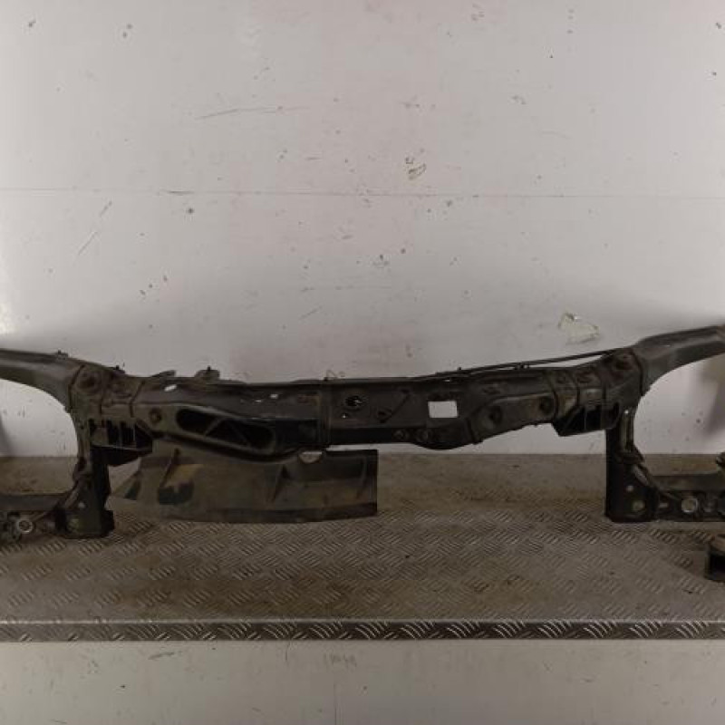 Face avant OPEL CORSA D