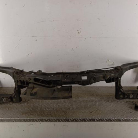 Face avant OPEL CORSA D Photo n°1