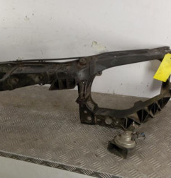 Face avant OPEL CORSA D