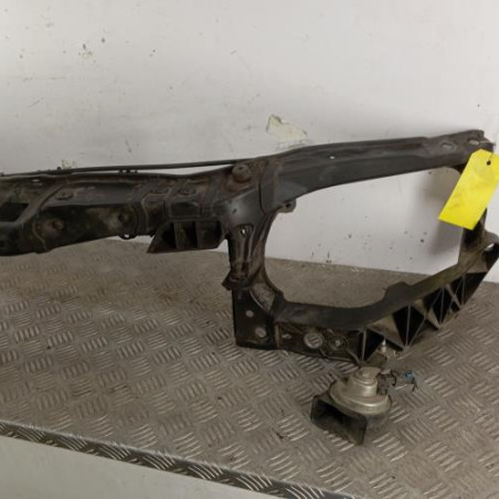 Face avant OPEL CORSA D