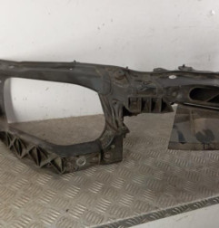 Face avant OPEL CORSA D Photo n°3