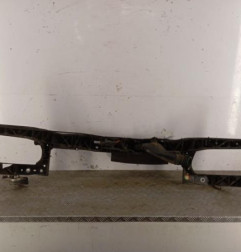 Face avant OPEL CORSA D Photo n°4