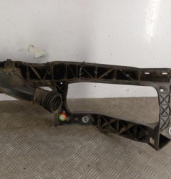 Face avant OPEL CORSA D Photo n°5