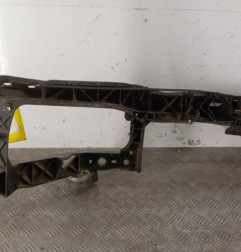 Face avant OPEL CORSA D Photo n°6