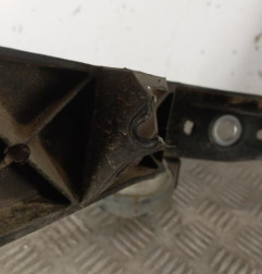 Face avant OPEL CORSA D Photo n°7