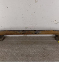 Renfort pare choc arriere (traverse) OPEL CORSA D Photo n°1